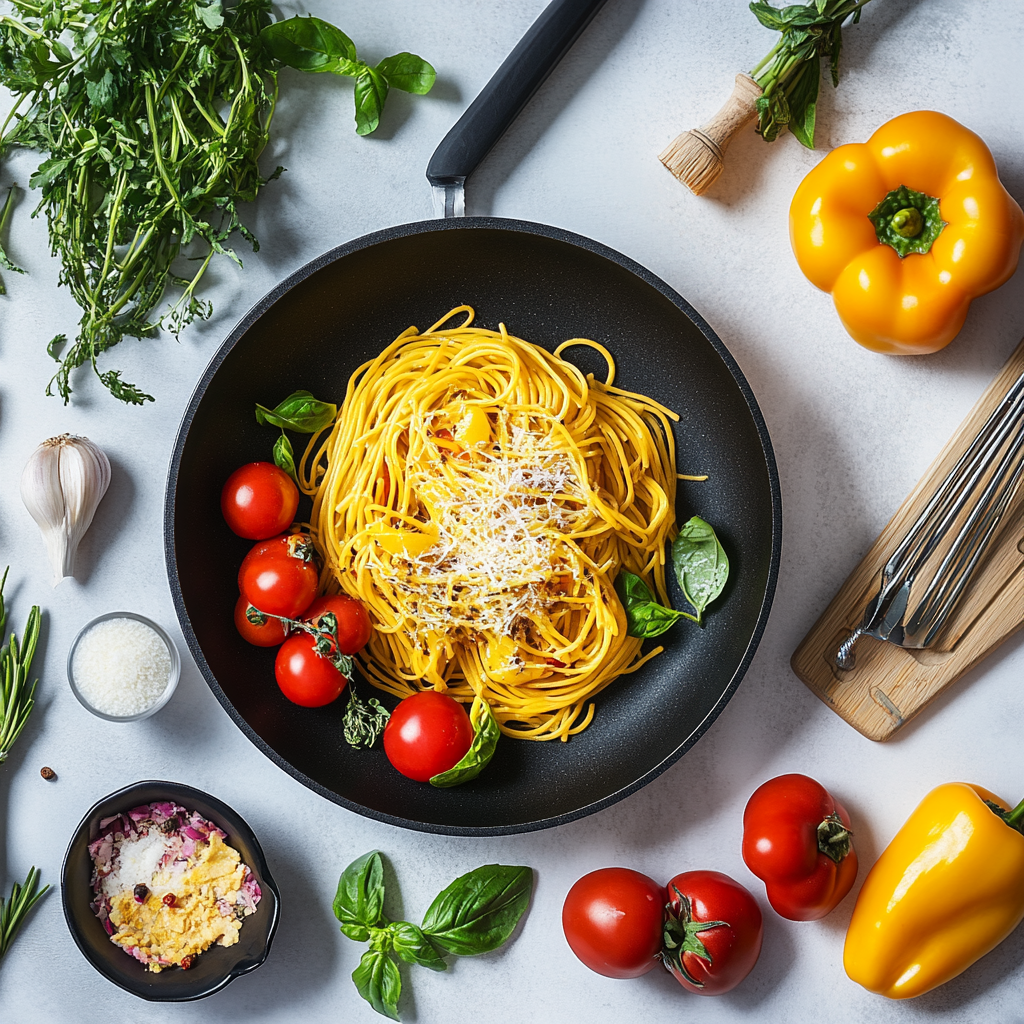 Weeknight Wins Recipe